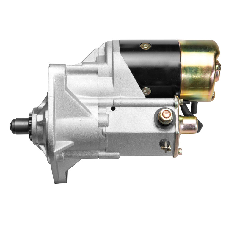 Sierra International - Starter - 18-6949