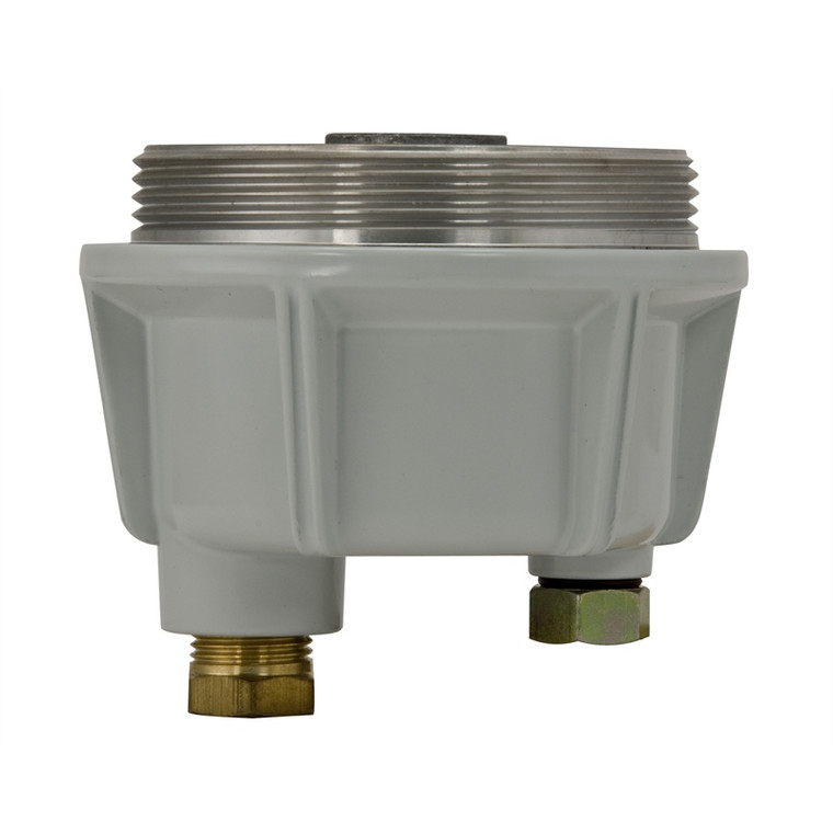 Sierra - Metal Collection Bowl - 18-7924