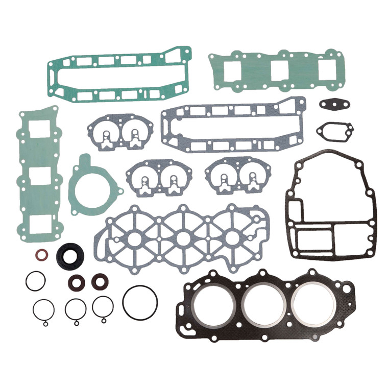Sierra - Gasket Set - 18-99061