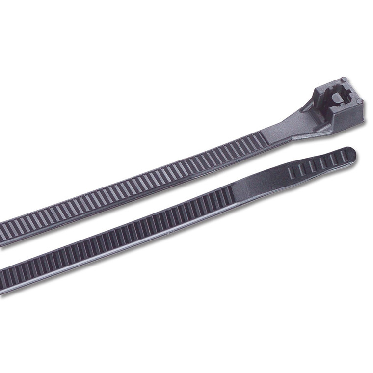 Navico Group Americas - Cable Tie  Standard  11"  Uvb  100pc - 199211
