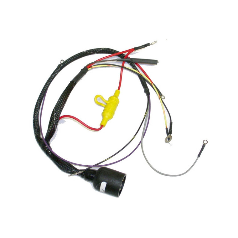 Cdi Electronics - 413-9915 Omc Harness - 18-99427
