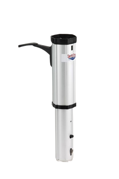 Attwood - 238 Plug-in Pwr Post Locking 19'-23" - 238522-1