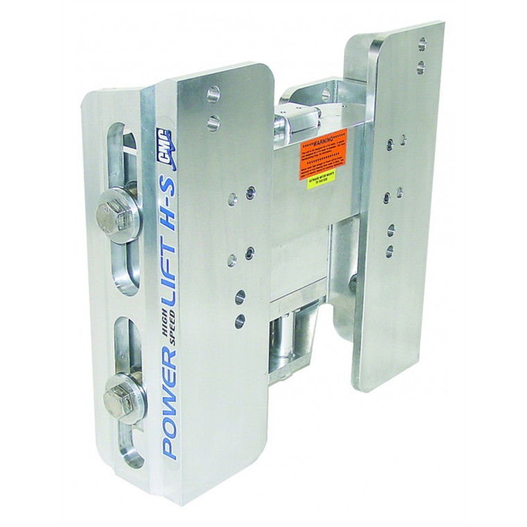 A&m Marine - Pl-65hs J/p 5.5" X/gauge - 65302