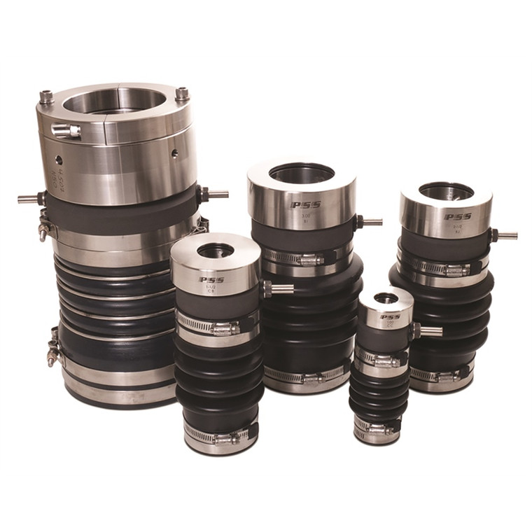 Pyi - Shaftseal 1.75"s X3.5"t - 02-134-312