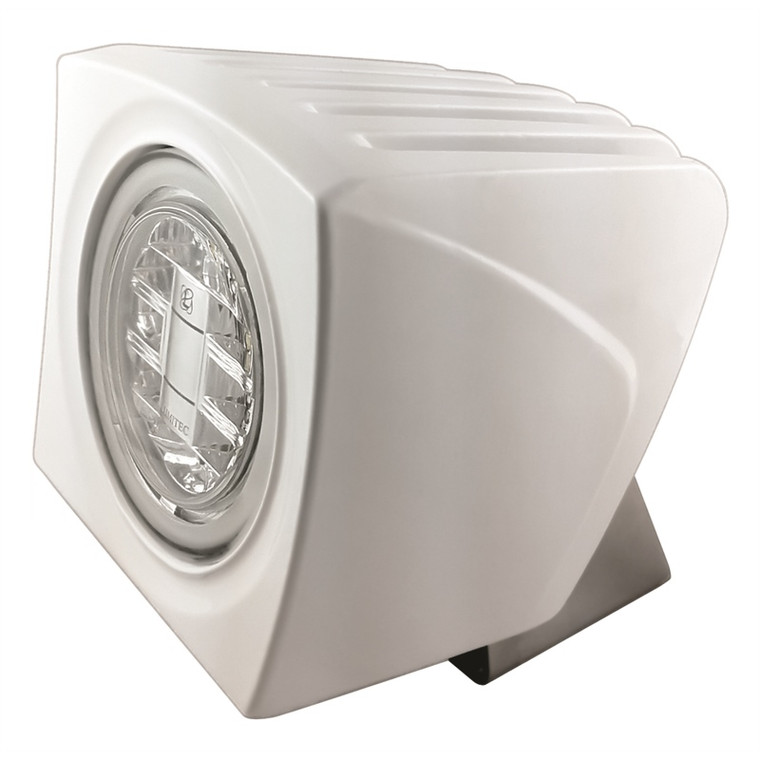 Lumitec - Capri 3 White Wht/red Dim - 101722