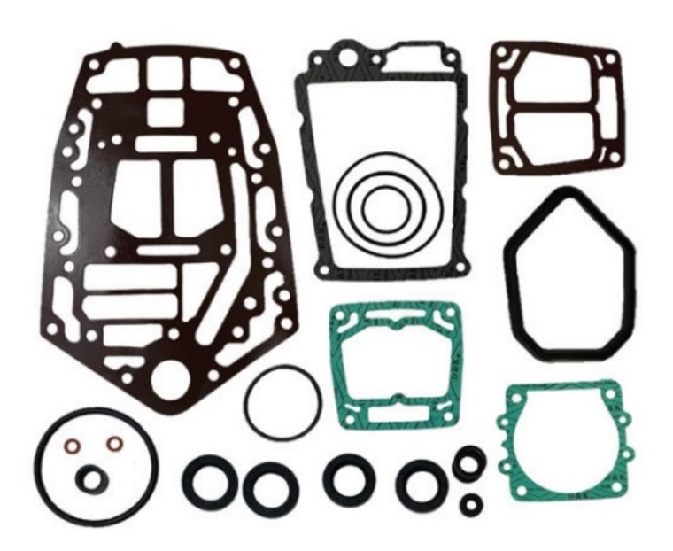 Engineered Marine Products-emp - Lower Unit Seal Kit - 26-00302