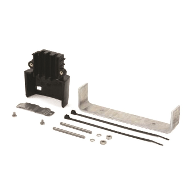 Johnson Outdoors - In Dash Mt Idmk X10 - 740237-1