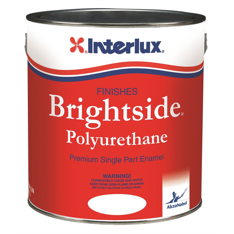 Interlux - Y4359 Brsd White Qt - 5507925