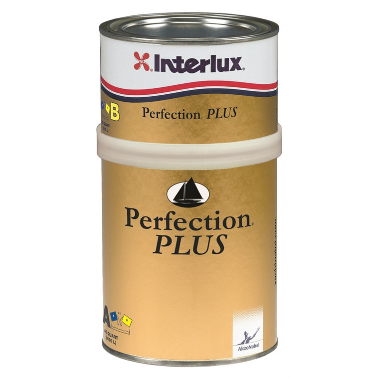 Interlux - Yva950 Perfctn Vrnsh Qt - 5510205