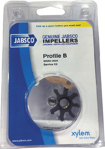 Xylem - Minor Service Kit - 90092-0004