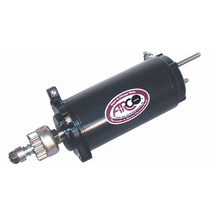 Arco - Outboard Starter - 5374X