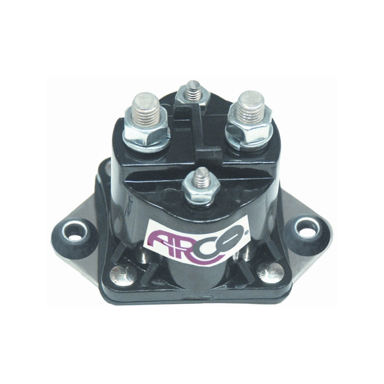 A&m Marine - Solenoid - SW295