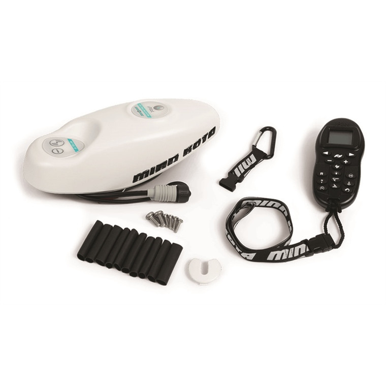 Johnson Outdoors - I-pilot Riptide Sp - 1866315