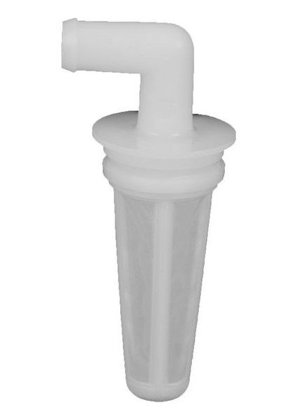 Engineered Marine Products-emp - Filter  Fuel - 35-35419