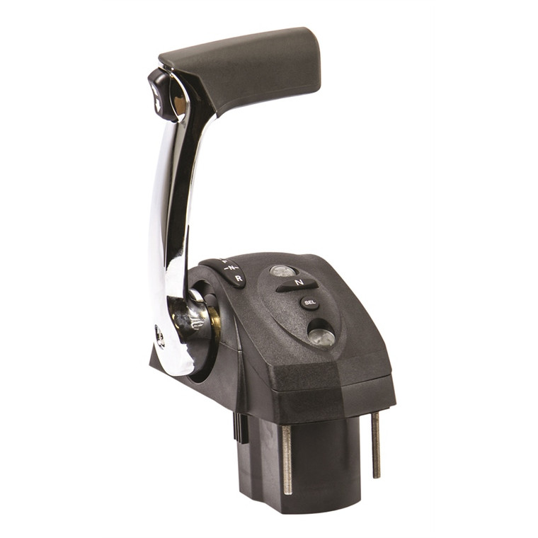 Seastar Solutions - Sgl Stat/sgl Eng W/trim - i7751A