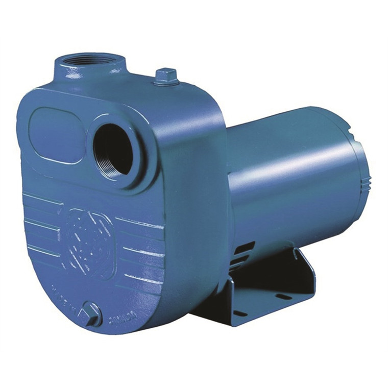 Franklin Electric . - Fbse100s Sf Pr Pmp 115 - 92931010