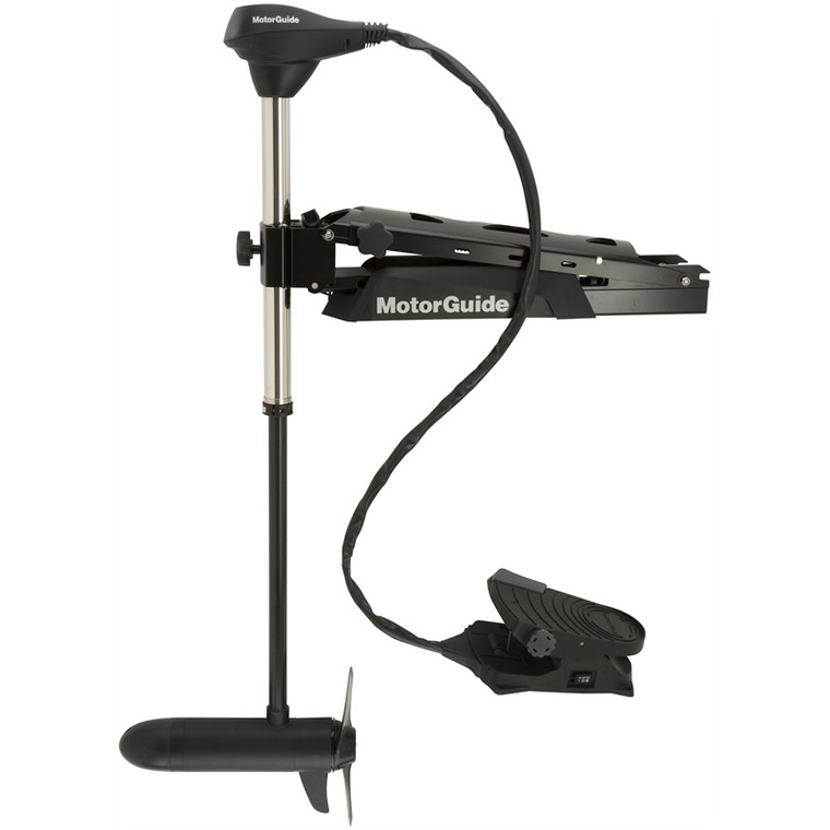 Attwood - X5-70w 24v 45" - 940500170