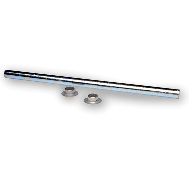 Tie Down Engineering - Rlr Shaft 5/8x6.25 W/pn - 86028