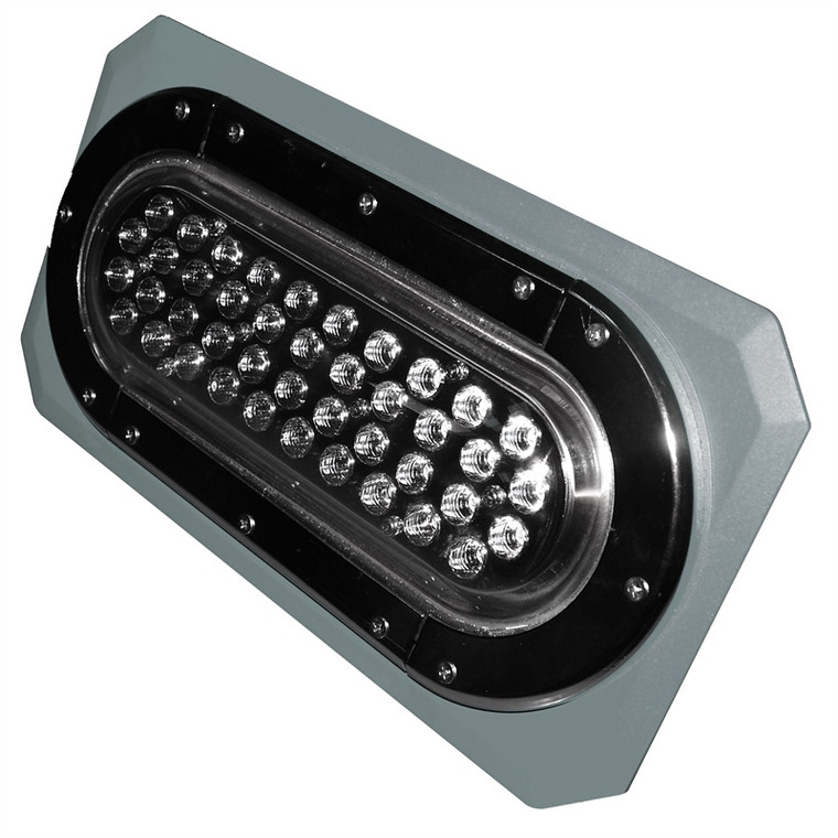 Industrial Led Solutions - Bear W/stn Mount - 120W POLAR