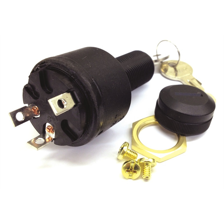 A&m Marine - Ignition Switch - MP39200