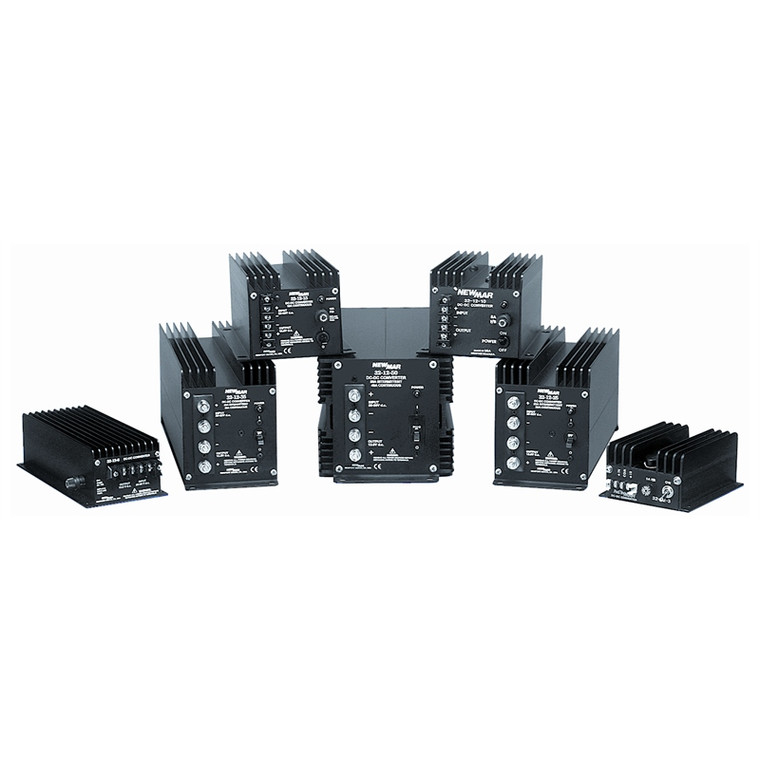 Newmar Power - Dc/dc Converter Isolated - 48-12-18I