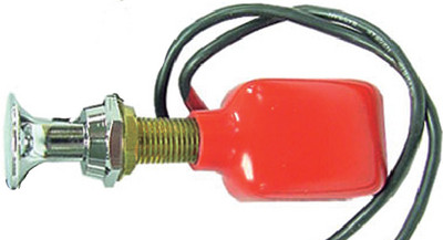 Sierra International - M606bp Push-pull Switch 2 Pos - MP39390B