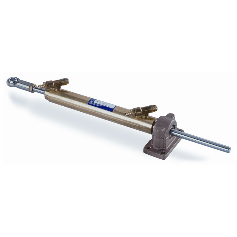 Seastar Solutions - Cylinder Ba200-7tm Clevis Brz - HC5357