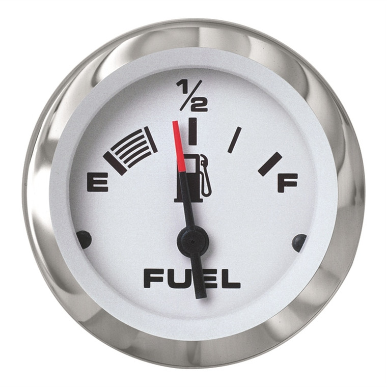 A&m Marine - Lido Fuel Gauge - 65496P