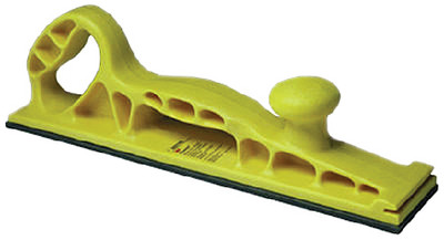 3m - Hkt Hand File Board 2-3/4in X 16in - 5744