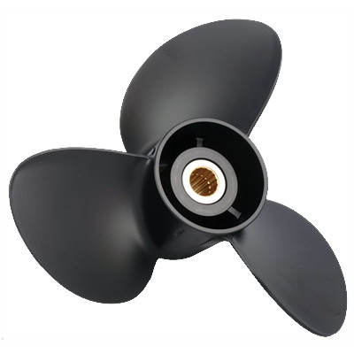 Solas - Aluminum Props - Prop Al Vlv Sp/drv Lng Hub 17l - 8812-148-17