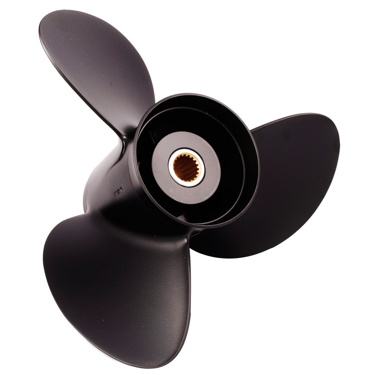 Solas - Aluminum Props - Prop Al Vlv/cobra Sx/dr 13 - 8611-155-13