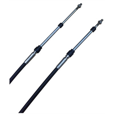 Uflex Usa - Control Cable 43c/4300 1/4" 60' - C22X60