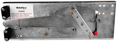 Seastar Solutions - Ds-unit Gear - 207573