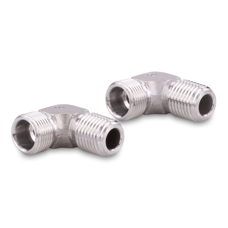 Seastar Solutions - Fitting  Elbow 90 Deg. 2 - HF6145