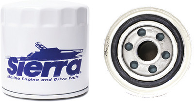 Sierra Boneyard - Oil Filter - 18-57824