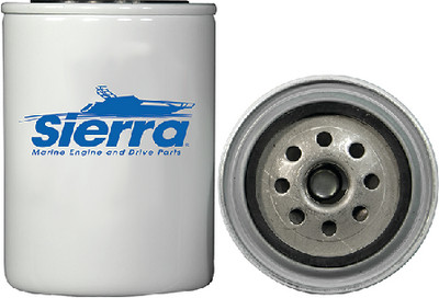 Sierra Boneyard - Oil Filter - 18-7886