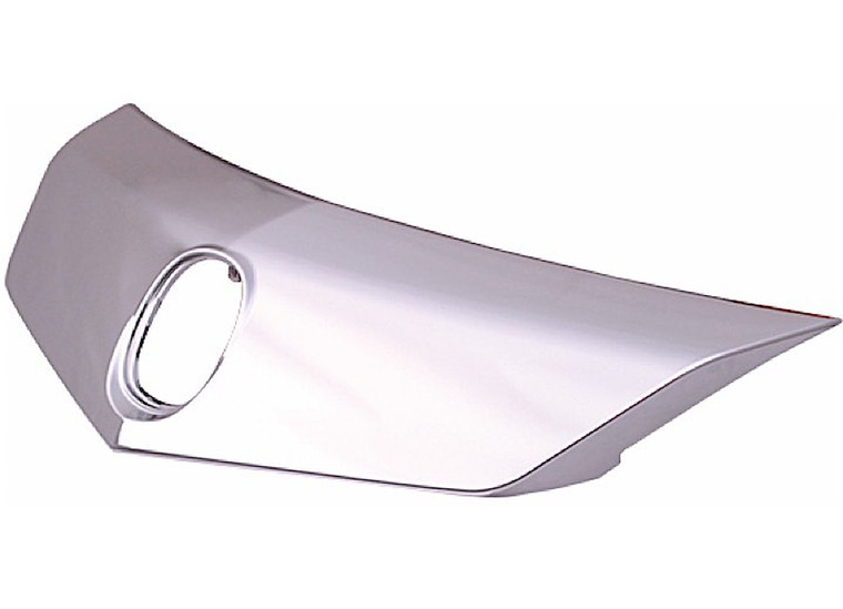 Sherman Parts - Capa Grille Assy Acura Tl 0914 - 0002B-99Q-0