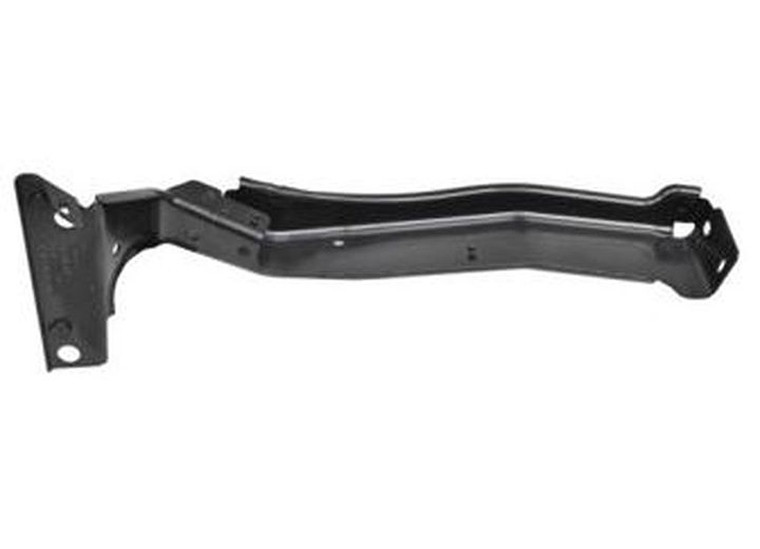 Sherman Parts - Rh Front Fender Brace Audi A4 0912;audi S4 1012 - 0018BA-31B-2