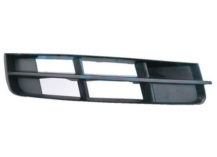 Sherman Parts - Rh Front Bumper Insert Outer Grille; W/o Sline Pkg Audi Q7 1015 - 0024D-95-2