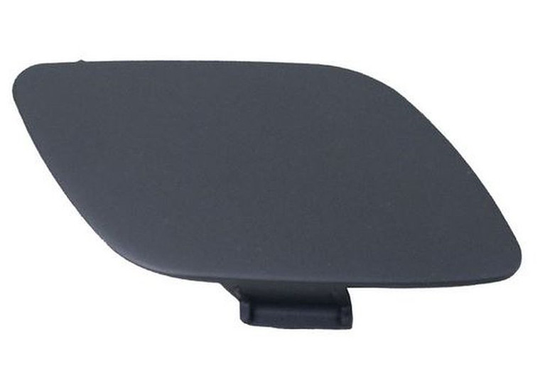 Sherman Parts - Tow Hook Cover E92|e93; 3.0l; Coupe/conv; W/o M Pkg; Ptm Bmw 328i/335i 0710 - 0054C-87H-0