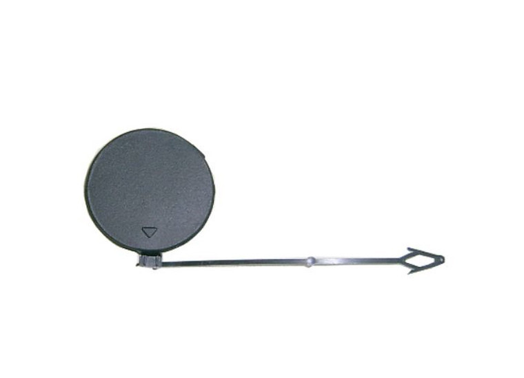 Sherman Parts - Lh Tow Hook Cover E70; W/o M Pkg Bmw X5 0710 - 0069-87H-1