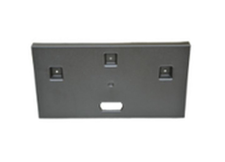 Sherman Parts - Front Bumper License Bracket Latitude|limited|north|sport Jeep Renegade 1518 - 038-90B