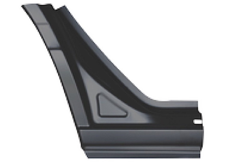 Sherman Parts - Rh Rear Body Side Dogleg 9904 Grand Cherokee 9904 - 086-47R