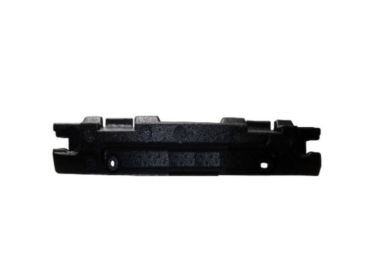 Sherman Parts - Front Bumper Energy Absorber Blk Grand Cherokee 1113 - 088-84A