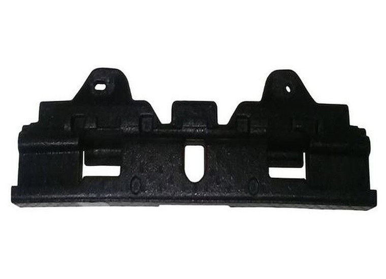 Sherman Parts - Frt Bumper Energy Absorber Laredo|ltd|overland|trailhawk;w/o Ltd X Pkg Jeep Grd Cherokee 17c - 088A-84AU