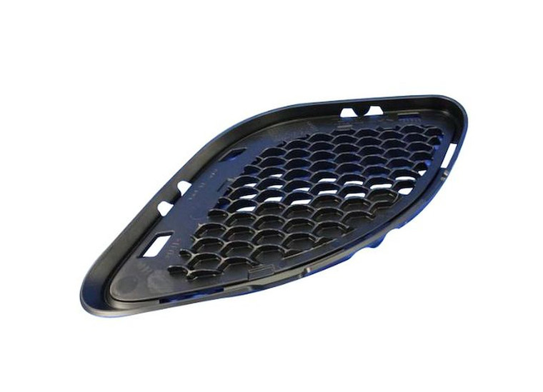 Sherman Parts - Rh Front Bumper Insert; Outer Grille Jeep Grand Cherokee Srt8 1416 - 088A-95R