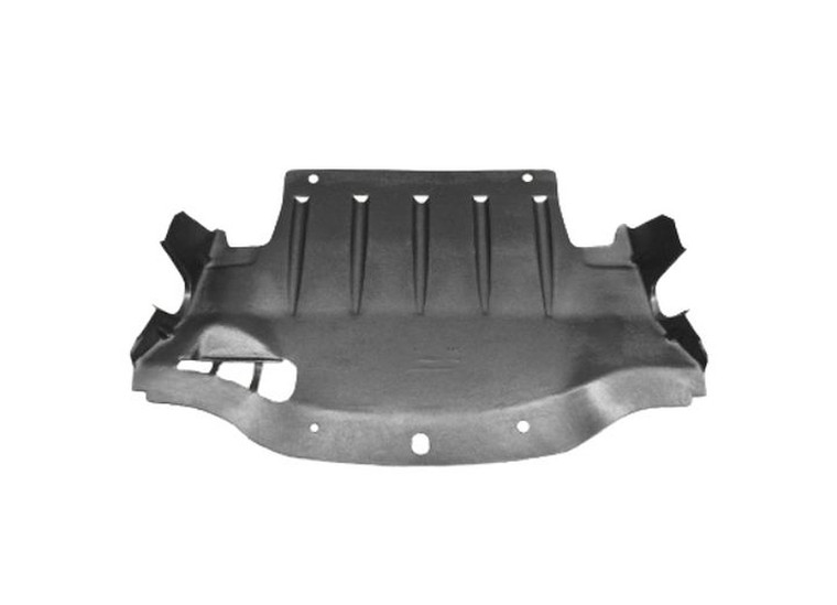 Sherman Parts - Lower Engine Cover Awd; Center Chrysler 300 1114 - 108AA-49SU
