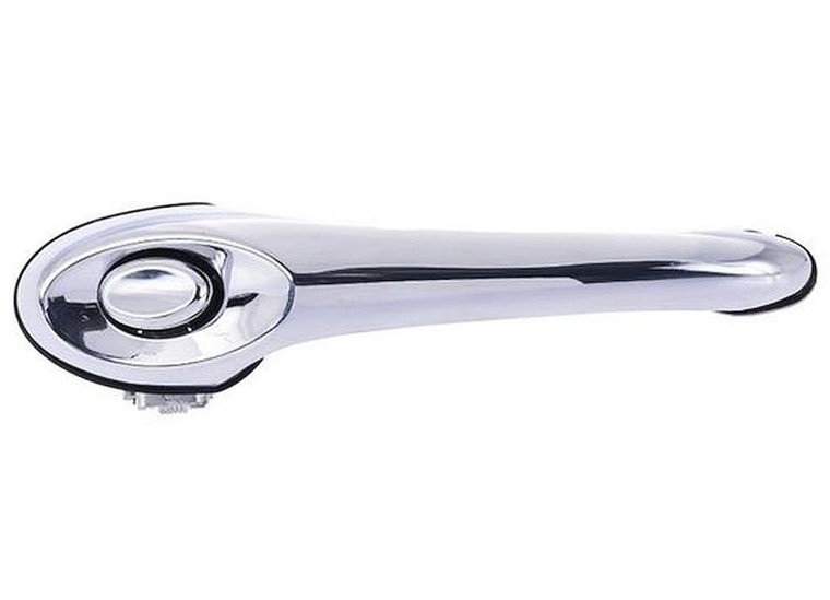 Sherman Parts - Rh Front Door Handle Outer Chrysler Pt Cruiser 0110 - 112-135BR