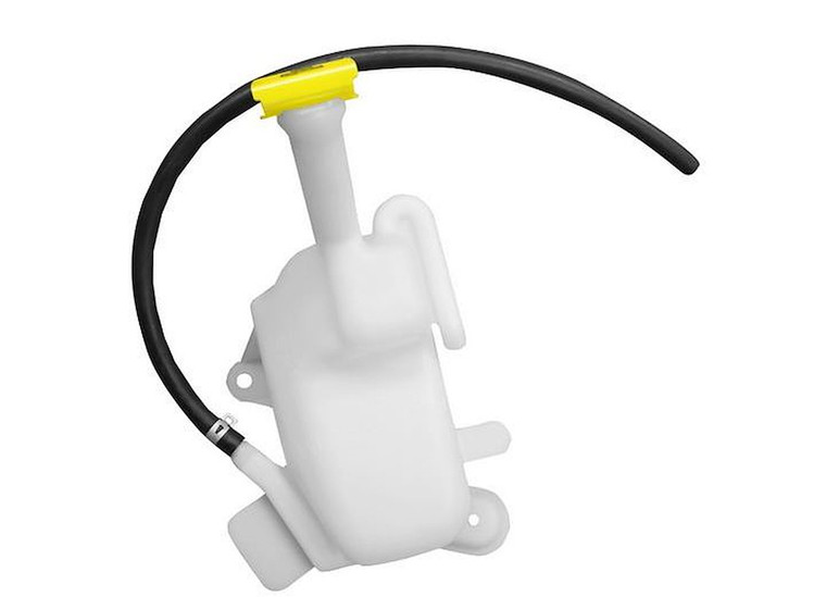 Sherman Parts - Coolant Recovery Tank Fits 2.0l; Neon 0005 - 116-600-0