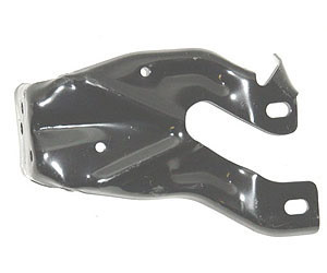 Sherman Parts - Lh Front Reinf Brkt Xterra 0001; Frontier 9804 - 1608-84B-1